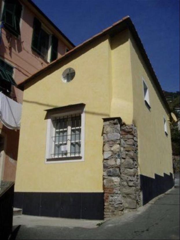 Casa del Pescatore Monterosso al Mare Esterno foto